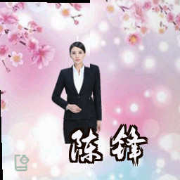 陈锋
