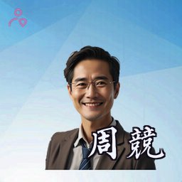 周竞